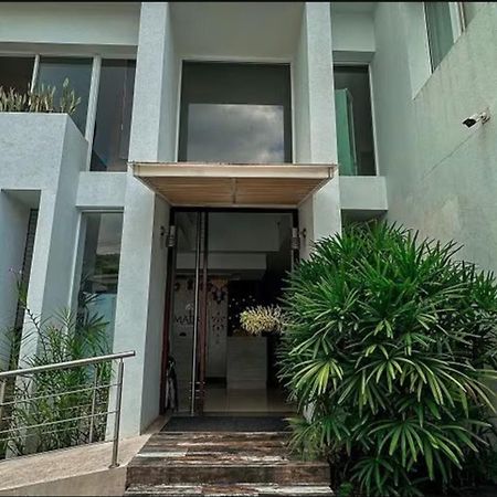 Malik Hotel Boutique Cali Exterior photo