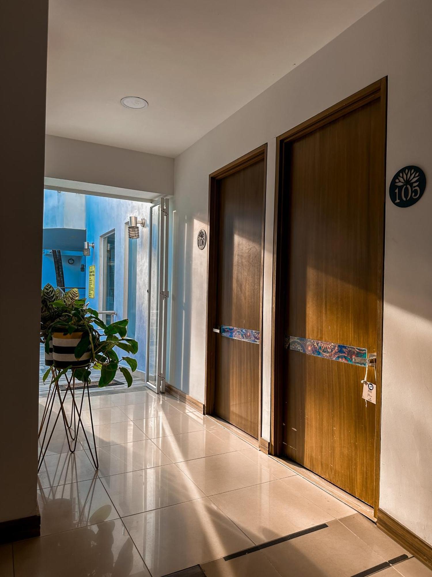 Malik Hotel Boutique Cali Exterior photo