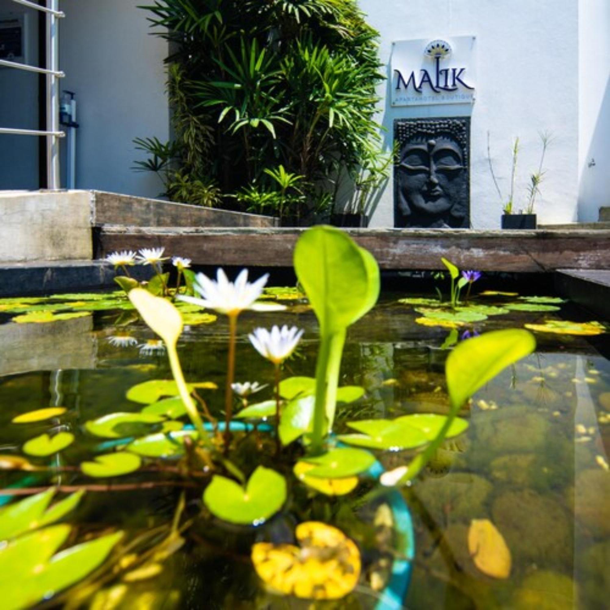Malik Hotel Boutique Cali Exterior photo