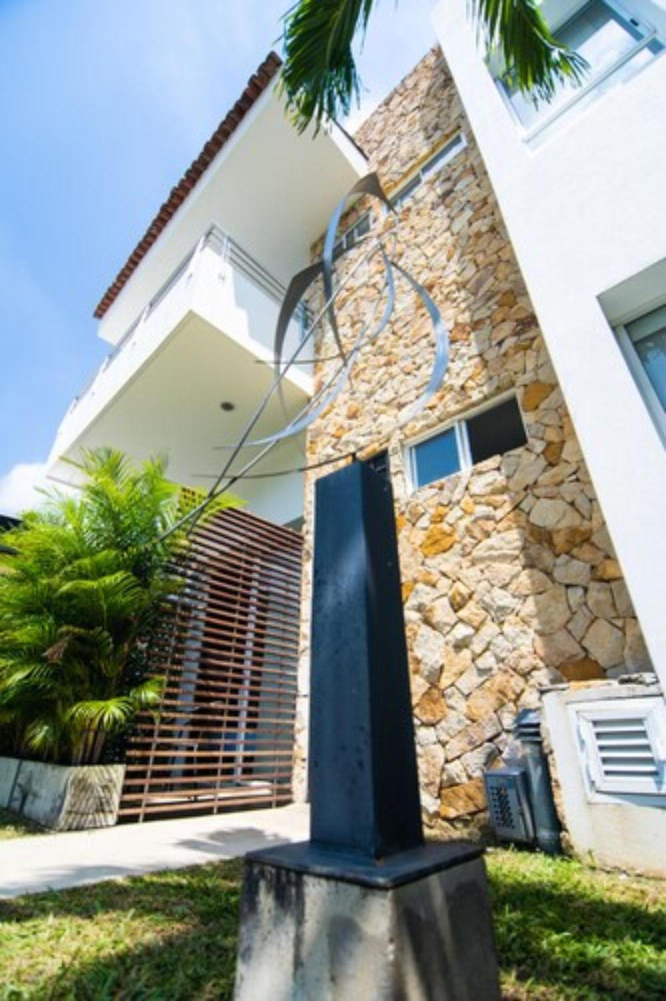 Malik Hotel Boutique Cali Exterior photo