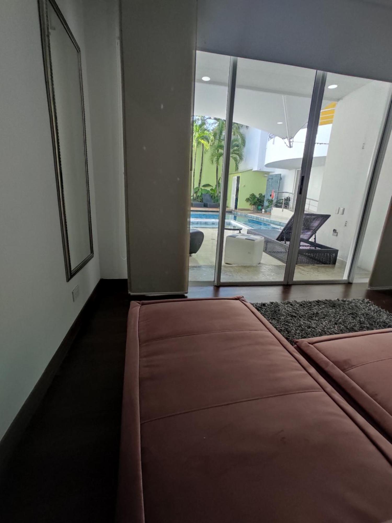 Malik Hotel Boutique Cali Exterior photo
